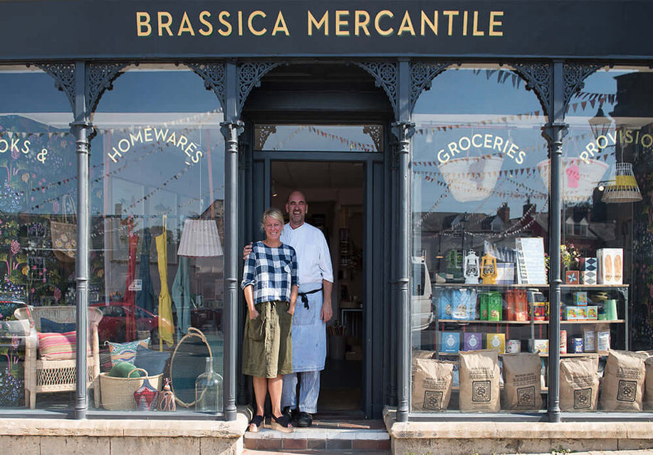 New Developments in Beaminster