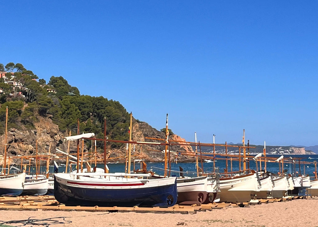 Guide To Begur, Costa Brava