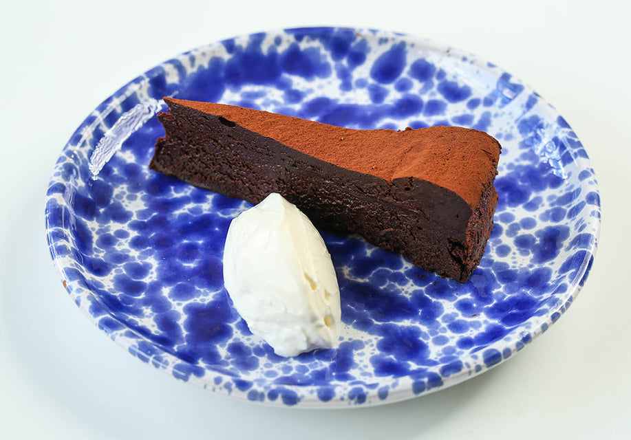 Recipe of the Week - Chocolate & Beetroot Cake