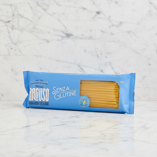 Raguso Gluten Free Spaghetti