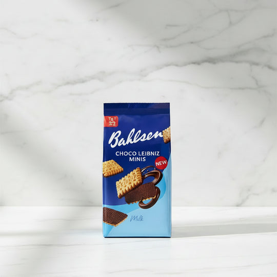 Choco Leibniz Mini