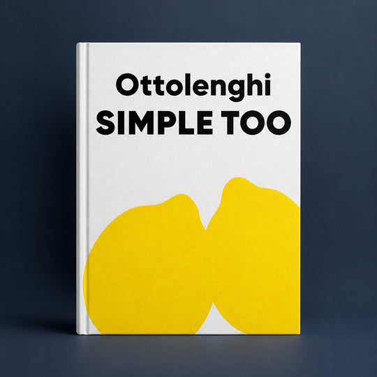 Ottolenghi Simple Too