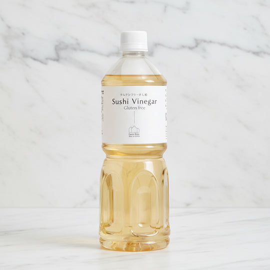 Emma Basic Sushi Vinegar