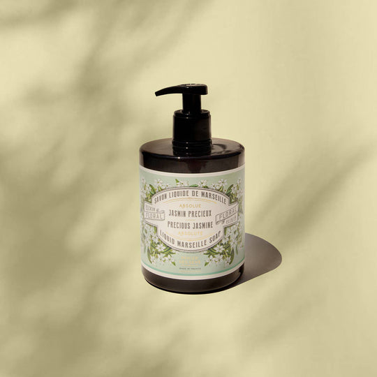 Penser Des Sens Marseille Liquid Soap