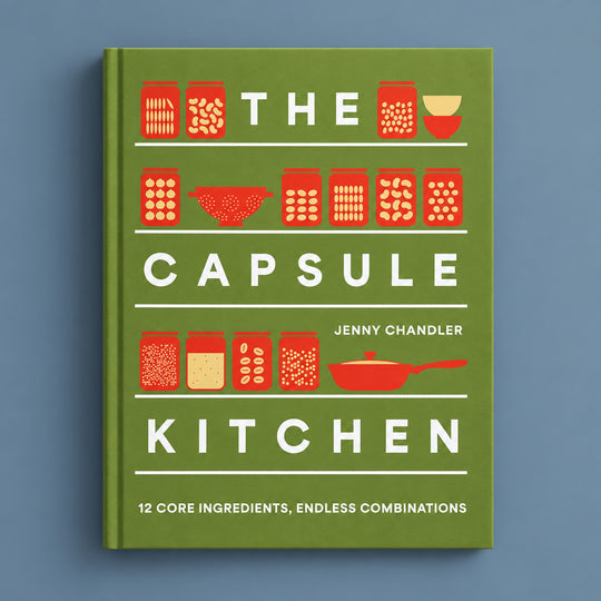 The Capsule Kitchen
