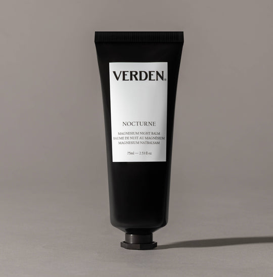 Verden Magnesium Night Balm