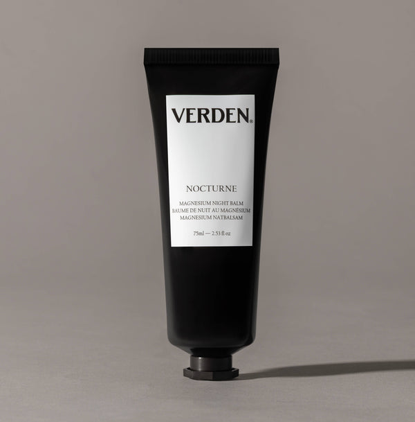 Verden Magnesium Night Balm