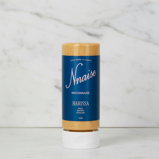 Harissa Nnaise Mayo