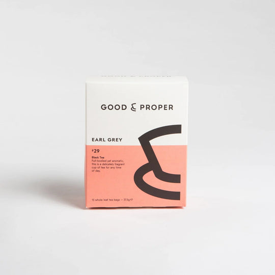 Good & Proper Teas