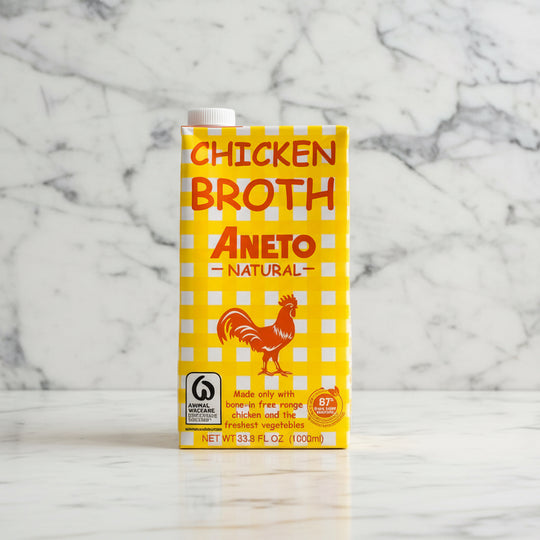 Aneto Broths