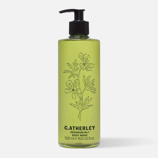 C.Atherley No.1 Body Wash 500ml