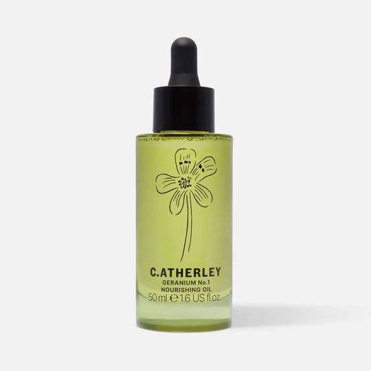 C.Atherley No.1 Nourishing Oil 50ml