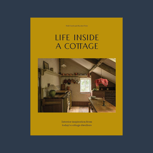 Life Inside A Cottage: Interior inspiration from today's cottage dwellers