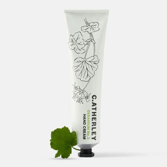 C.Atherley No.2 Hand Cream