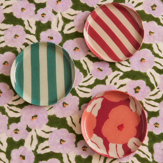 Enamelled Small Trays