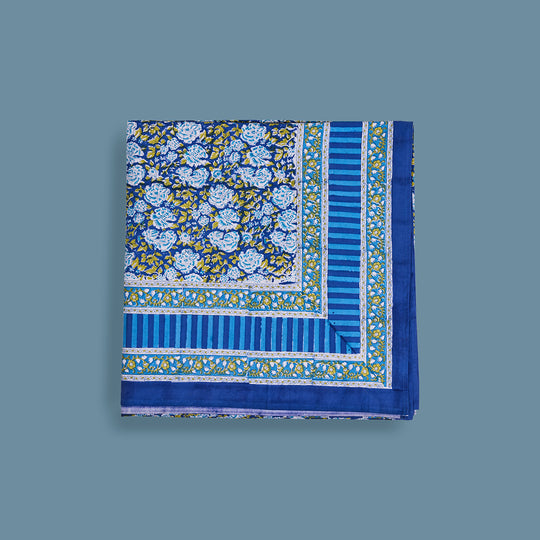 Sibari Cotton Tablecloth