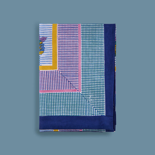 Monteverde Cotton Tablecloth