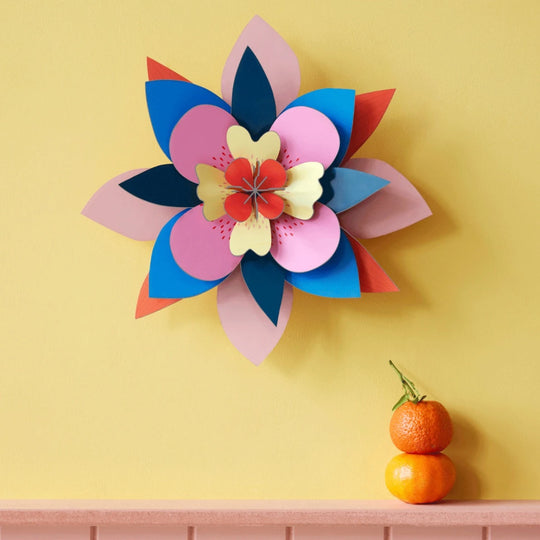 Studio Roof Dragonfruit Punch