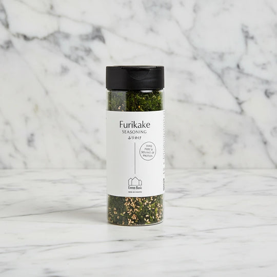 Emma Basic Furikake Seasoning