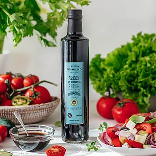 Fontana Formiello Balsamic Vinegar