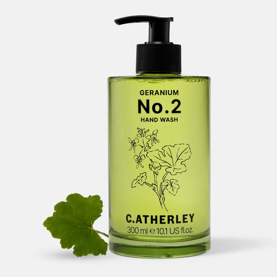 C.Atherley No. 2 Hand Wash