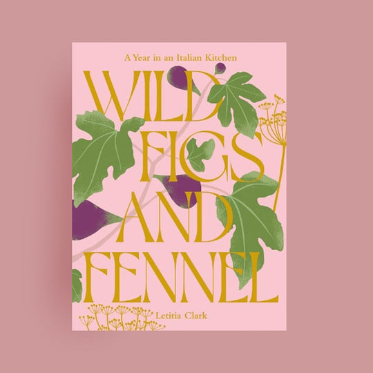 Wild Figs and Fennel