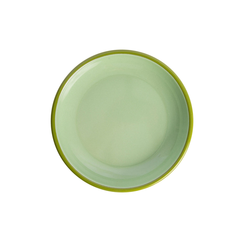 Enamelware dinner plates shop