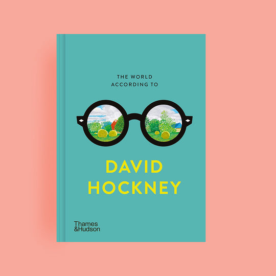 The World According to David Hockney