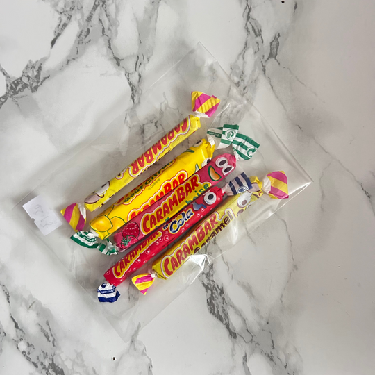 Carambar Candies (5 pcs)