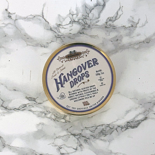 Simpkins Classic Hangover Drops