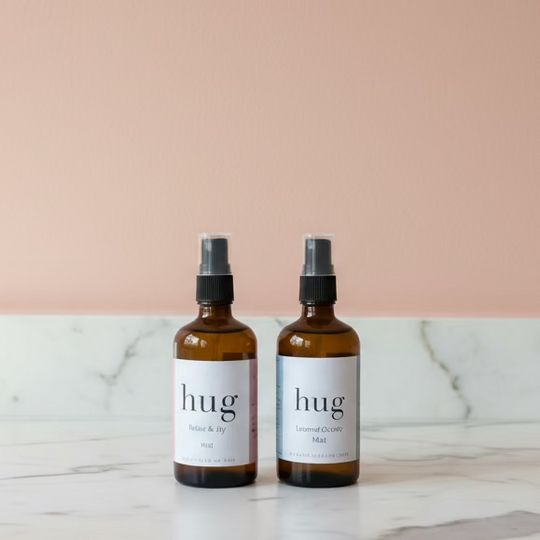 Hug Collection - Room/Pillow Mist