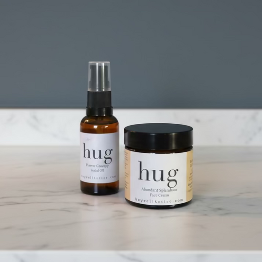 Hug Collection - Face