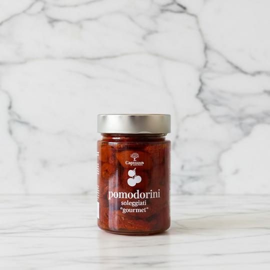 Puglian Sun-dried Tomatoes