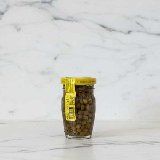 La Palma Italian capers