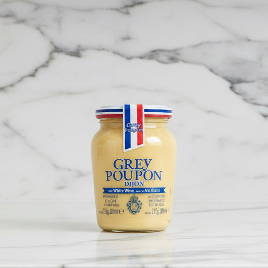 Grey Poupon French Mustard