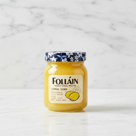 Folláin Lemon Curd