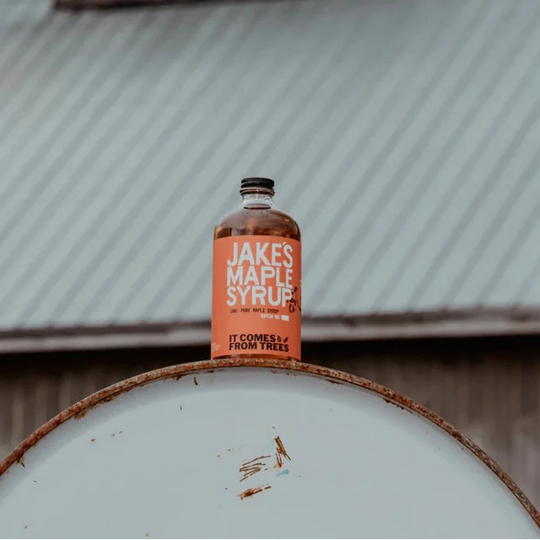 Jake's Maple Syrup