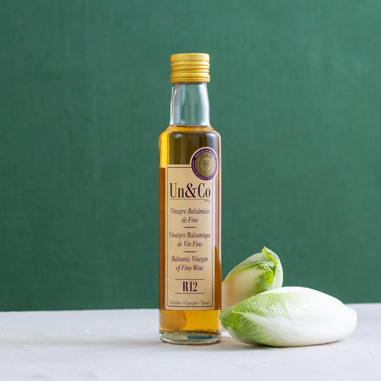 Unico Fino Balsamic Vinegar