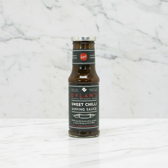 Dylan's Sweet Chilli Dipping Sauce