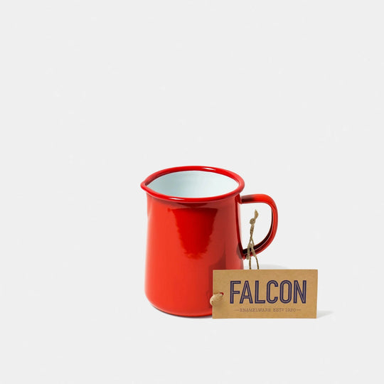 Falcon Enamelware 1 Pint Jug