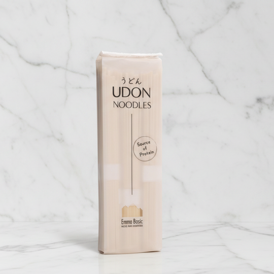 Emma Basic Udon Noodles