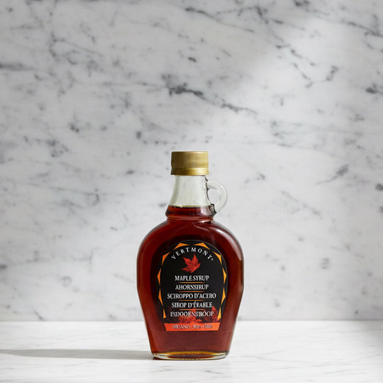 Lawrence Gold Amber Maple Syrup