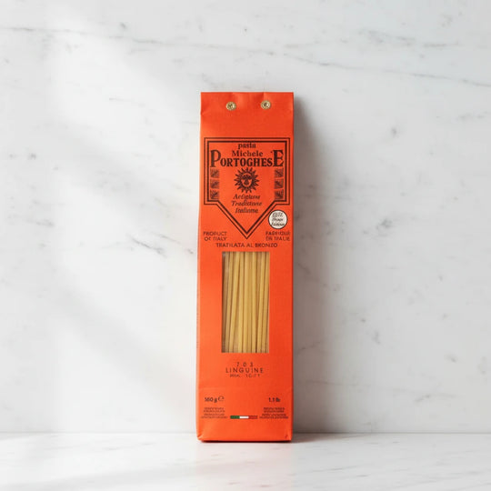Portoghese Linguine