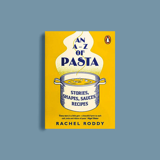 A-Z of Pasta