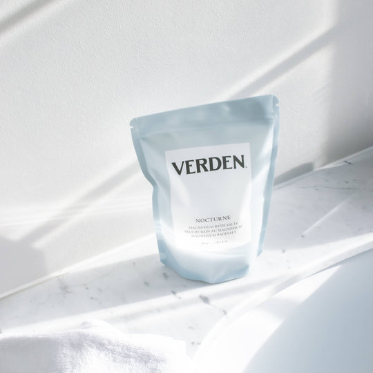 Verden Herbarium Bath Salts