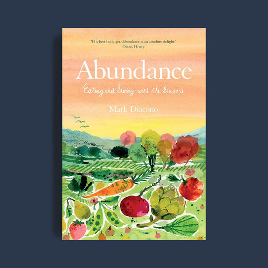 Abundance