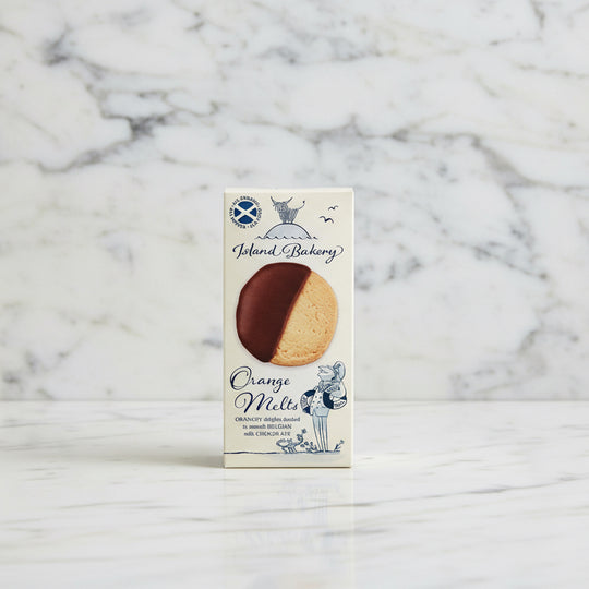 Island Bakery Chocolate Melts