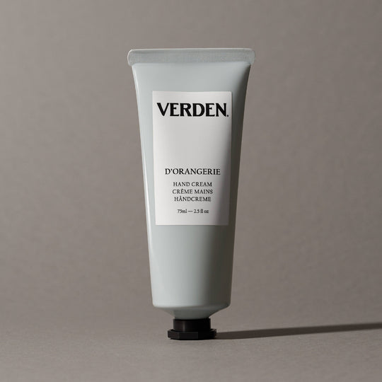 Verden D'Orangerie Hand Cream