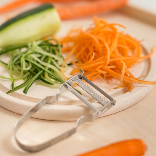 Vegetable Peelers