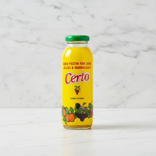 Certo Liquid Pectin